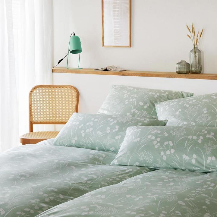 Produktbild Elegante Bonjour (Bettwäsche Set, 135x200 cm + 80x80 cm)