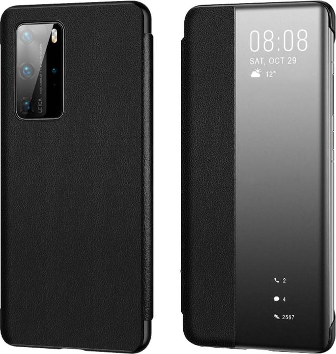 Immagine prodotto Huawei Book-Cover (Huawei P40 Pro)
