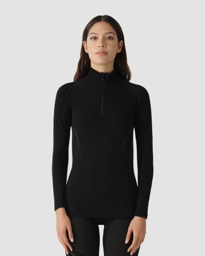 Produktbild UYN Thermoshirt Mit Reissverschluss Evolutyon Biotech (L, XL)