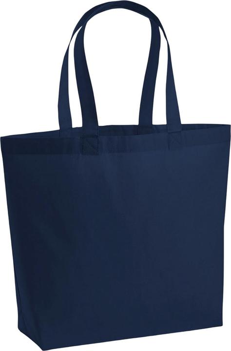 Westford Mill Tragetasche Premium Baumwolle (18 l)