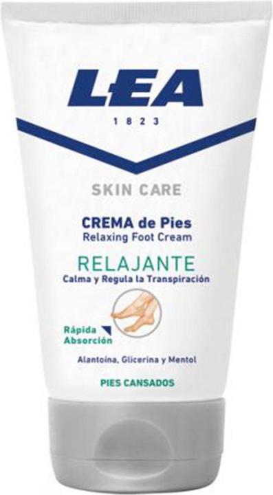 Image du produit 3.1164 (Déodorants & poudre pour les pieds, 125 ml)