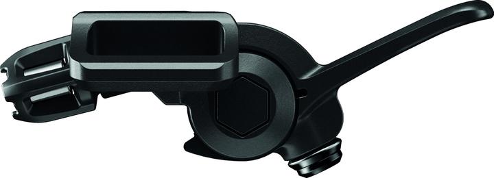 Actual product image Shimano Control lever I-Spec EV Left for lowerable seat posts