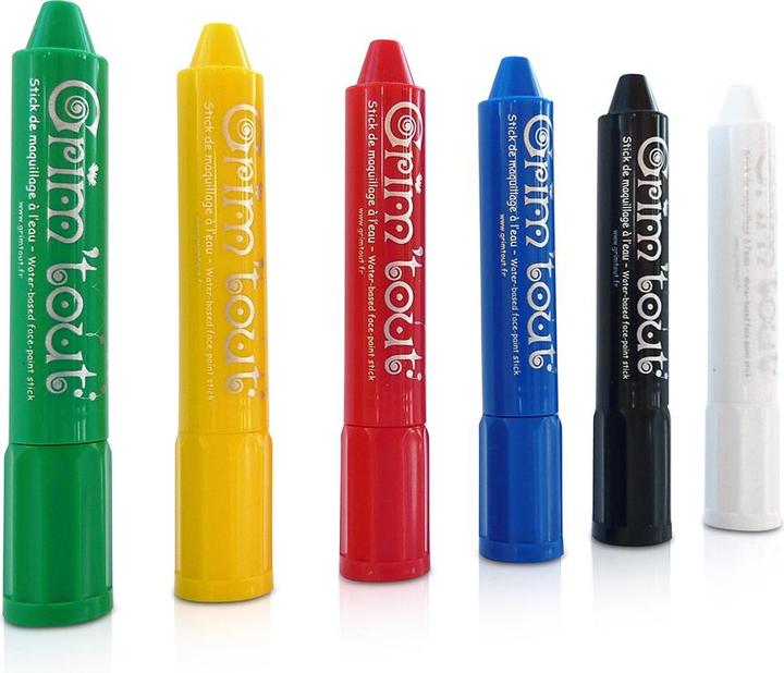 Image du produit Grim'tout OZ International GT41232 Jouets d'art/de bricolage