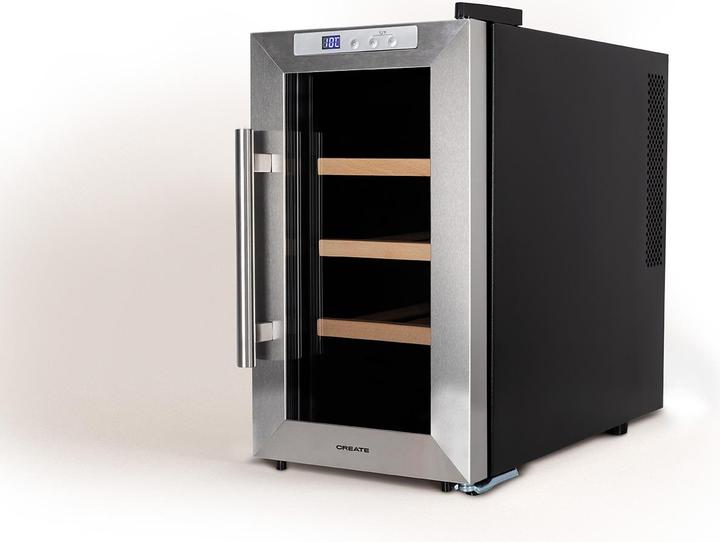 Produktbild Create Winecooler Wood S