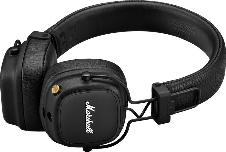 Produktbild Marshall Major IV (80 h, Kabellos)