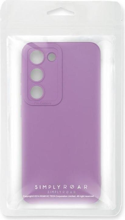 Immagine prodotto Roar Headphone case case LUNA for SAMSUNG S25 Violet (Borsa per cuffie)