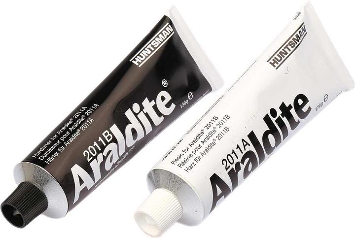 Produktbild Araldite Epoxidkleber 2011 200g