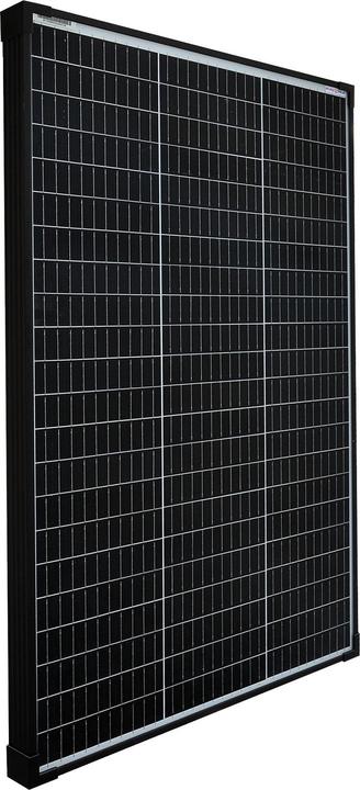 Image du produit Enjoy solar Panneau solaire (100 W, 6.30 kg)