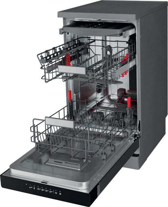 Produktbild Whirlpool WSBO 3O34 PF X