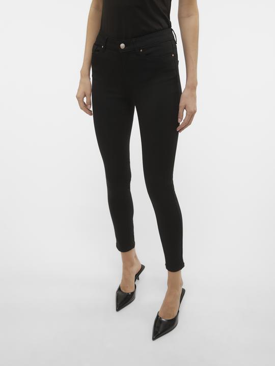 Produktbild Vero Moda Vmflash Mr Skinny Jeans Li140 Ga Noos (34)