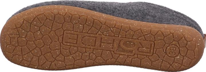 Actual product image Rohde Slipper 6860-87 (37)