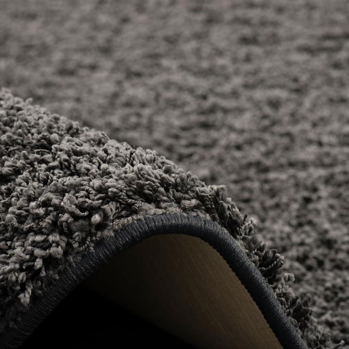 Produktbild Snapstyle Luxus Hochflor Langflor Läufer Teppich Milano (80 x 320 cm)