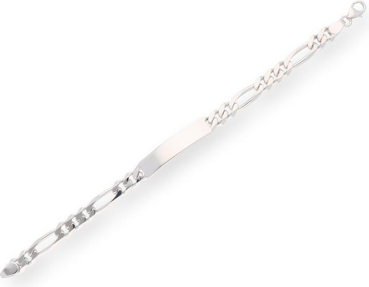 Produktbild Carat Identity (0.80 cm, Silber)