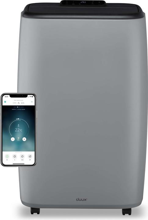Image du produit Duux DXMA22 (33 m², 9000 BTU/h)