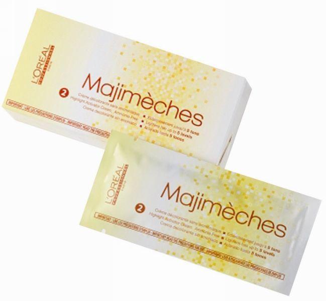 Immagine prodotto L'Oréal Professionnel Majimeches