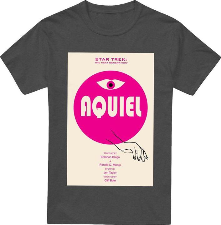 The Next Generation Season 6 Episode 13 TShirt
