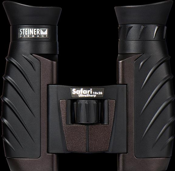 Immagine prodotto Steiner Safari Ultrasharp (10 x, 26 mm)