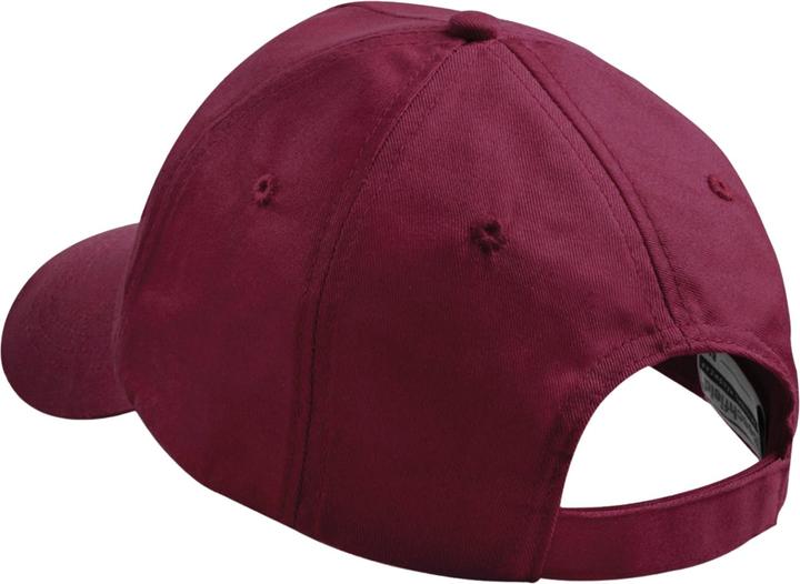 Immagine prodotto Beechfield Original Cap 5 Pannelli Bambini (Taglia unica)