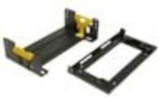 Actual product image Zebra Quick Release Mount