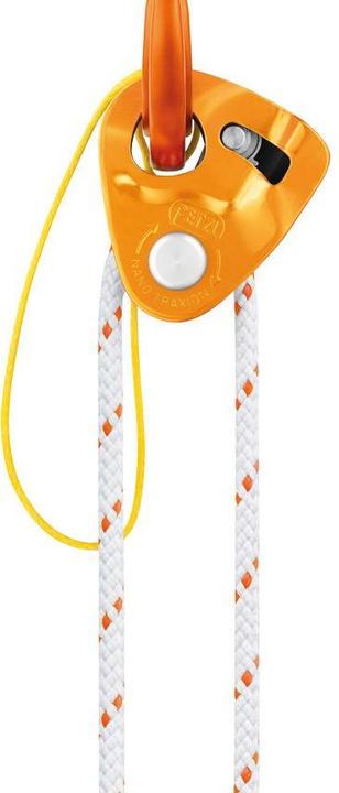 Produktbild Petzl Pur Line 6mm Reepschnur (65 m)