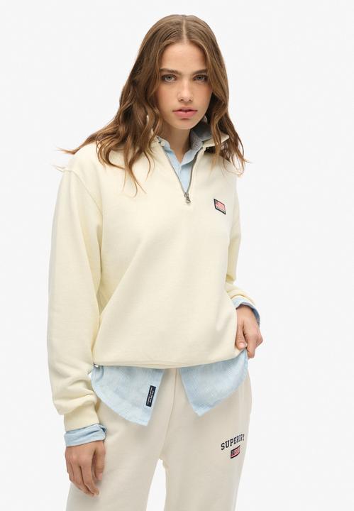 Produktbild Superdry Athletic Collared (M)