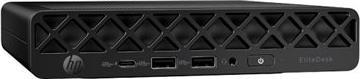 Image du produit HP ELITEDESK 8 MINI G1I U5-235 (32 Go, 512 Go, Intel UHD Graphics)