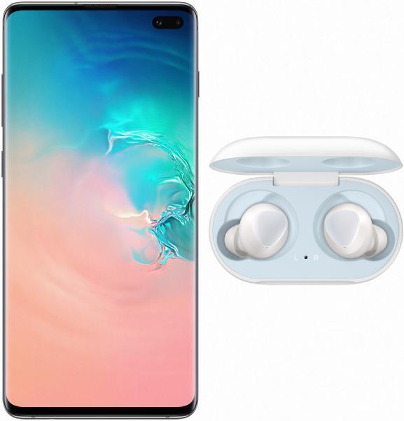 Samsung Galaxy S10+ inkl. Galaxy Buds