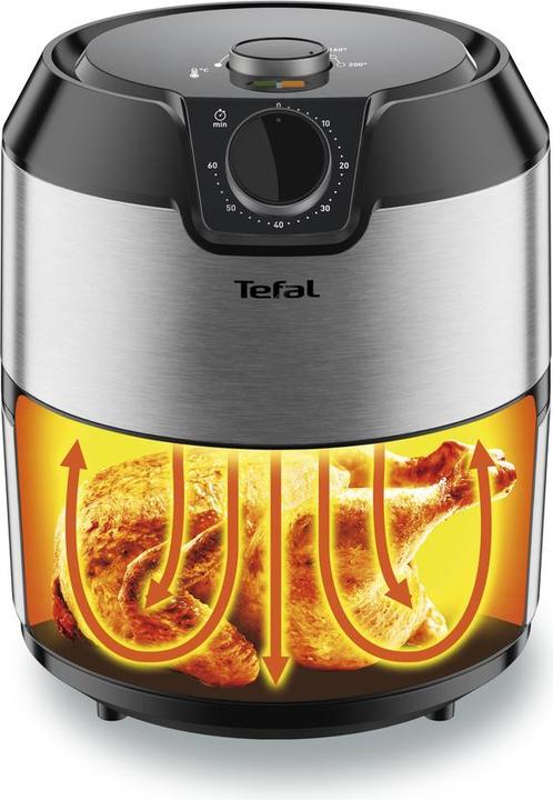 Actual product image Tefal EY201D