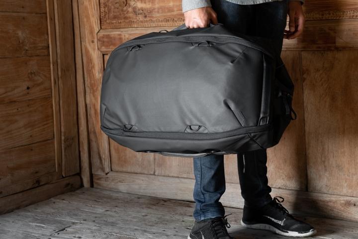Produktbild Peak Design Travel Duffelpack 65L (Fotorucksack, 65 l)