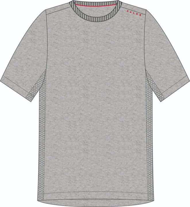 Actual product image Falke CORE Speed 2 T-Shirt w (M/L)