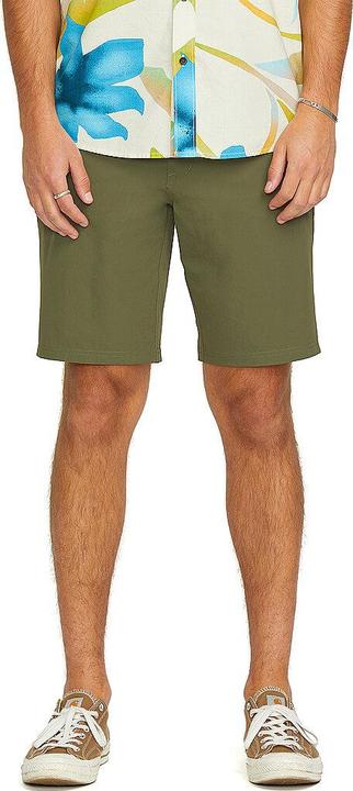 Volcom Beachshort Frickin Cross Shred 20