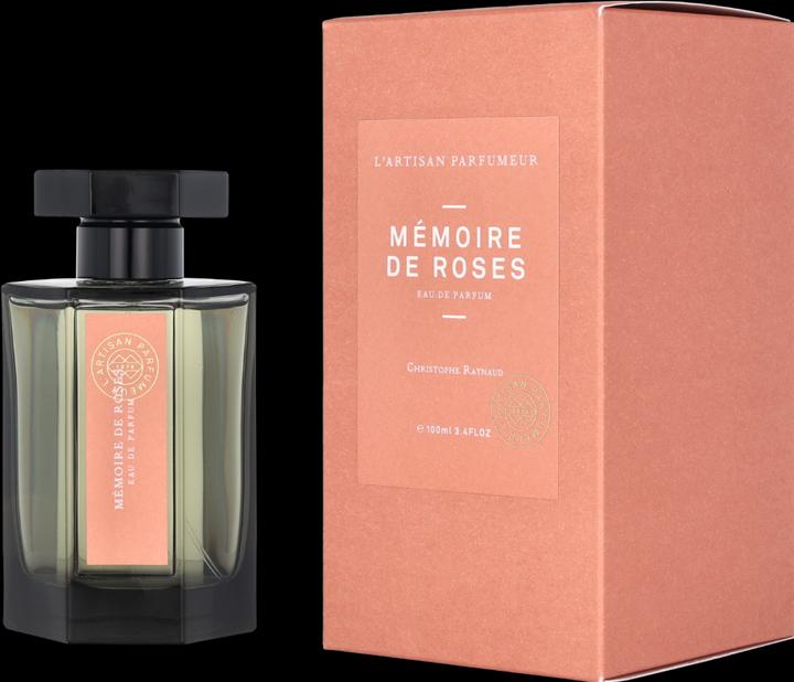 Produktbild L'Artisan Parfumeur Memoire de Roses (Eau de Parfum, 100 ml)