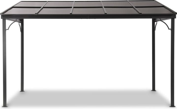 Produktbild Leco Terrassenüberdachung Melanie (400 cm, 300 cm)