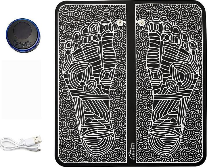 Produktbild Media-Tech EMS Foot Massager