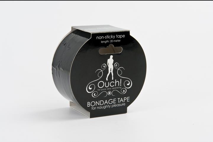 Immagine prodotto Ouch! Nastro Bondage Ribbon