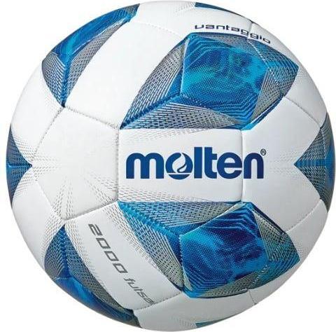 Image du produit Molten Kamuolys futsal training F9A2000