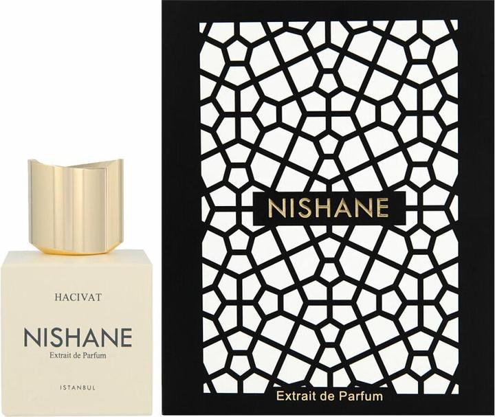 Image du produit Nishane Hacivat (Eau de parfum, 100 ml)