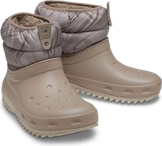 Produktbild Crocs W's Classic NeoPuffShorty Boot (42, 42.5, 43, 42 2/3)