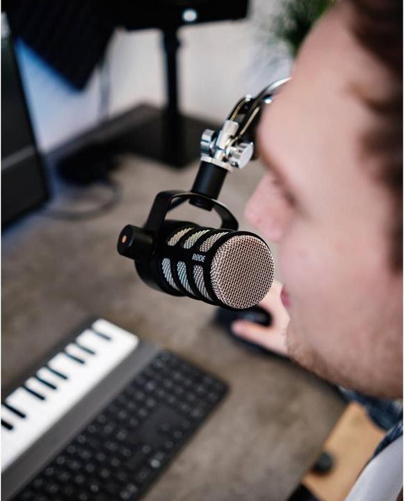 Produktbild RØDE PodMic