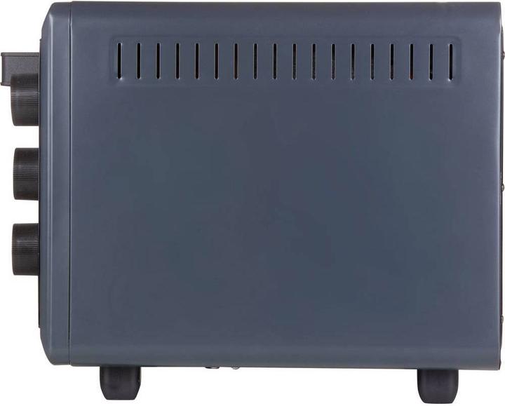 Actual product image Domo Minibackofen Backofen