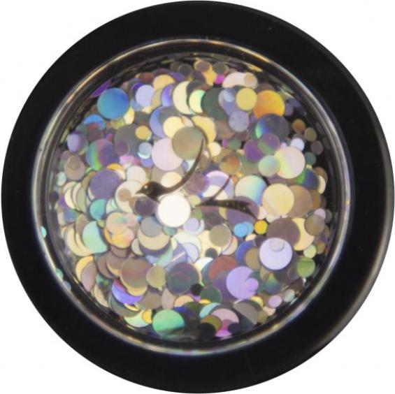 Produktbild BrillBird Nail Art Dots 6