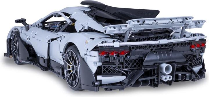 Actual product image Cada Mercedes-AMG ONE 1:8 2,4GHz Bricks