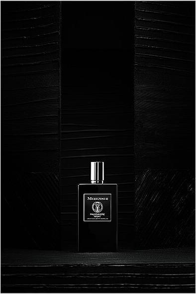 Image du produit Mizensir Palissandre Night (Eau de parfum, 100 ml)