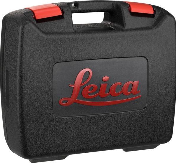 Productafbeelding Leica Geosystems Zelfnivellerende lijnlaser