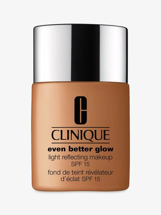 Actual product image Clinique Even Better Glow (WN 118 Amber)