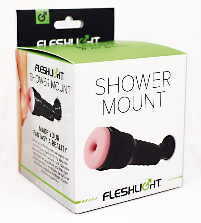 Fleshlight Duschbefestigung