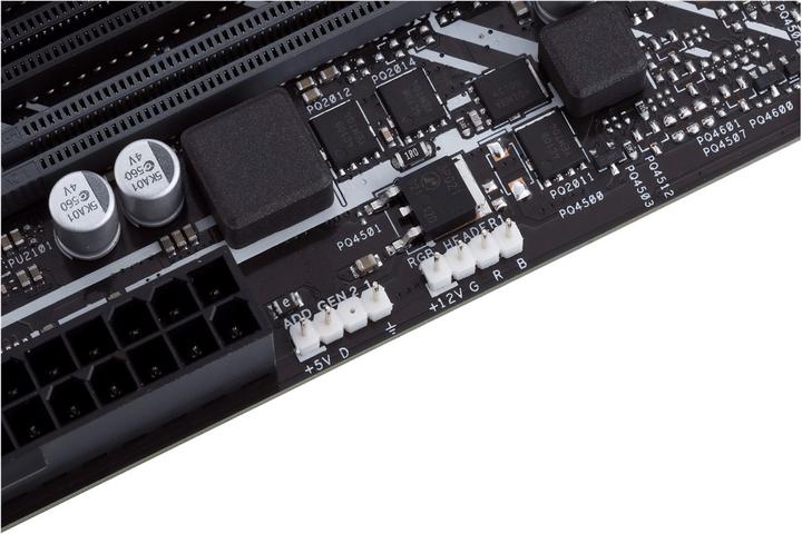 Produktbild ASUS PRIME Z590-P (LGA 1200, Intel Z590, ATX)