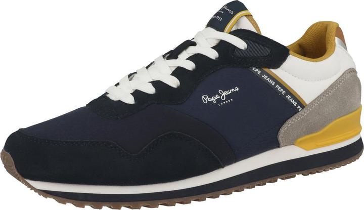 Produktbild Pepe Jeans London Muse - 65511 (45)