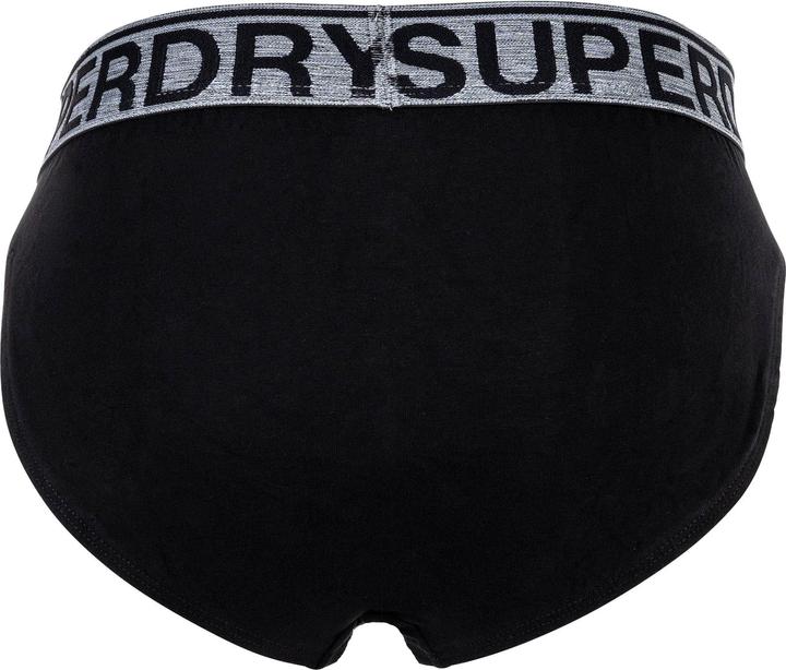 Produktbild Superdry Slip Casual Stretch (S, 3er Pack)