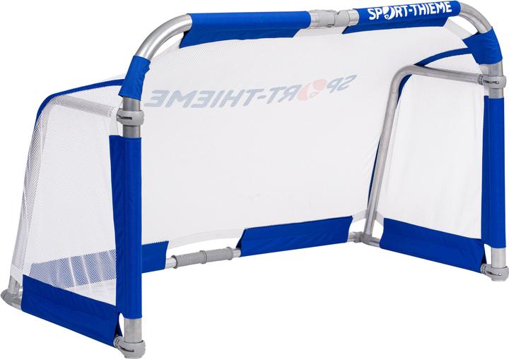 Actual product image Sport-Thieme Mini-Fussballtor faltbar